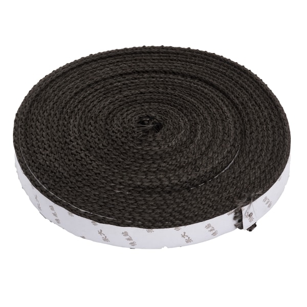 Oklahoma Joes Oklahoma Joe's Synthetic Rubber Side Burner 180 in. L X 1 in. W 3388454P06 - main